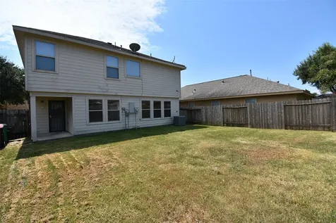 11215 Overland Trail Drive Richmond TX 77406