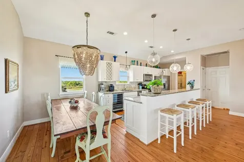 4017 Biscayne Beach Road Port Bolivar TX 77650