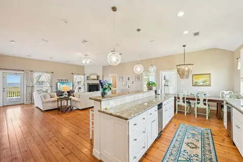 4017 Biscayne Beach Road Port Bolivar TX 77650