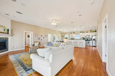 4017 Biscayne Beach Road Port Bolivar TX 77650