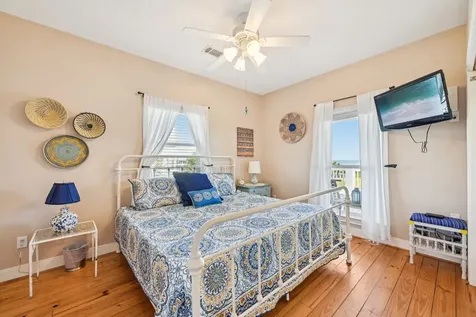 4017 Biscayne Beach Road Port Bolivar TX 77650
