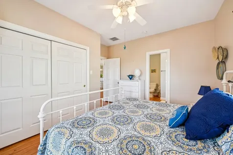 4017 Biscayne Beach Road Port Bolivar TX 77650