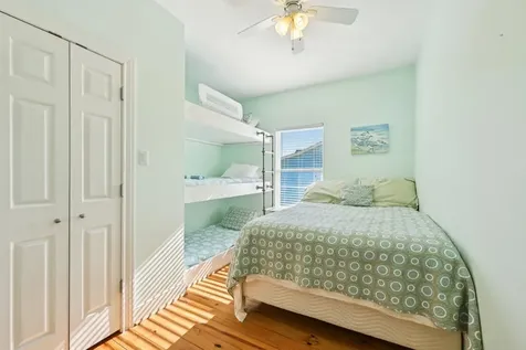 4017 Biscayne Beach Road Port Bolivar TX 77650