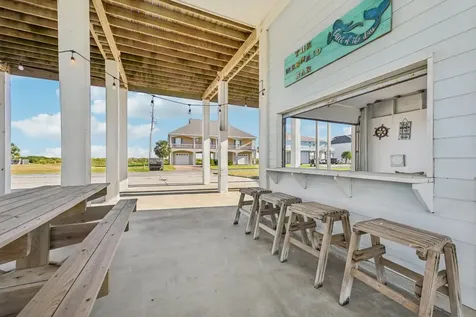 4017 Biscayne Beach Road Port Bolivar TX 77650