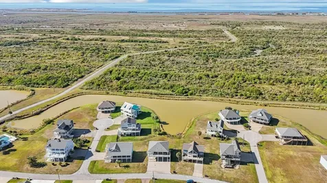 4017 Biscayne Beach Road Port Bolivar TX 77650