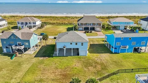 4017 Biscayne Beach Road Port Bolivar TX 77650