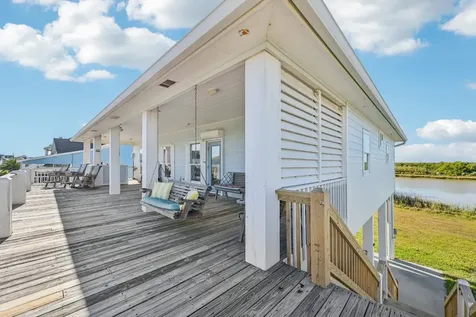 4017 Biscayne Beach Road Port Bolivar TX 77650