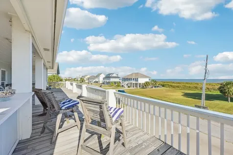 4017 Biscayne Beach Road Port Bolivar TX 77650