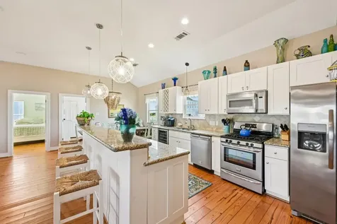 4017 Biscayne Beach Road Port Bolivar TX 77650