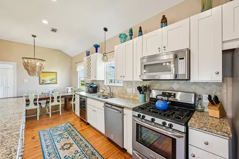 4017 Biscayne Beach Road Port Bolivar TX 77650