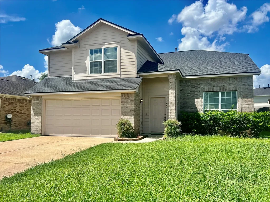 7354 Eden Crossing Lane Richmond TX 77407