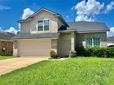 7354 Eden Crossing Lane Richmond TX 77407