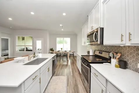 14136 Lake Lodge Drive Conroe TX 77384
