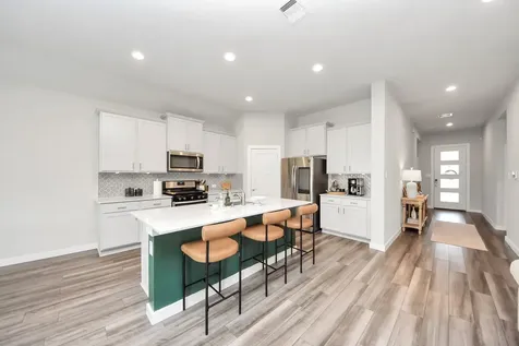 14136 Lake Lodge Drive Conroe TX 77384
