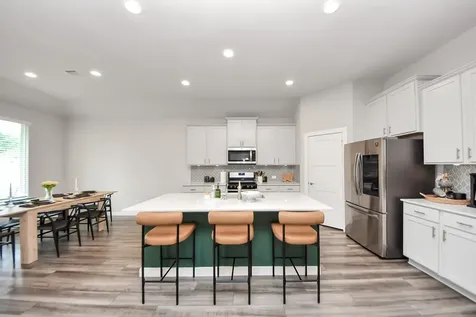 14136 Lake Lodge Drive Conroe TX 77384