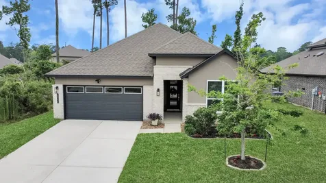 14136 Lake Lodge Drive Conroe TX 77384