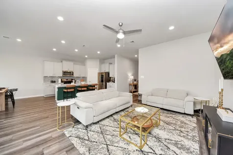14136 Lake Lodge Drive Conroe TX 77384