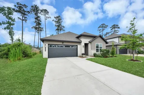 14136 Lake Lodge Drive Conroe TX 77384