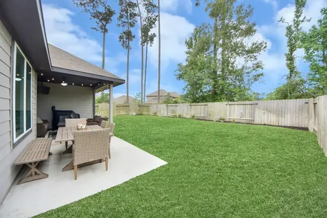 14136 Lake Lodge Drive Conroe TX 77384