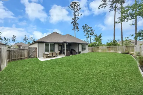 14136 Lake Lodge Drive Conroe TX 77384