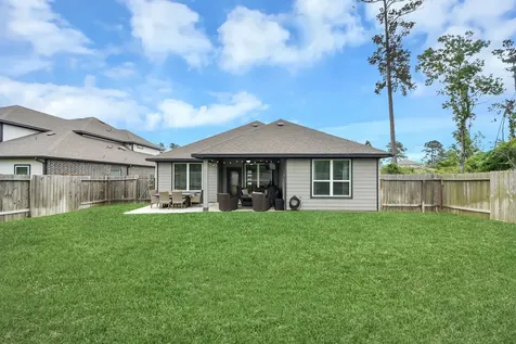 14136 Lake Lodge Drive Conroe TX 77384