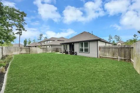 14136 Lake Lodge Drive Conroe TX 77384