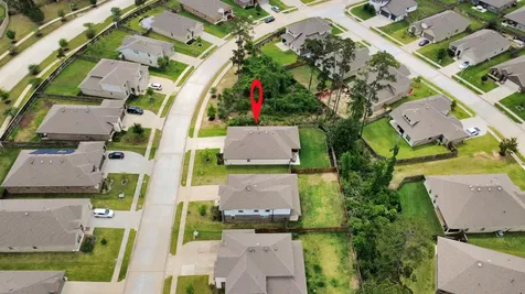 14136 Lake Lodge Drive Conroe TX 77384