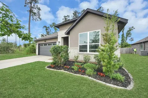 14136 Lake Lodge Drive Conroe TX 77384