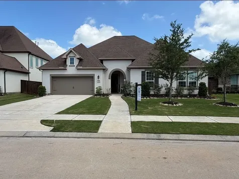 3606 Canyon Drive Rosharon TX 77583