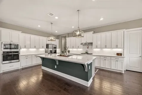 3606 Canyon Drive Rosharon TX 77583