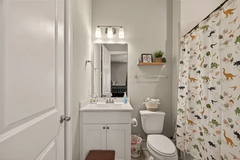 3606 Canyon Drive Rosharon TX 77583
