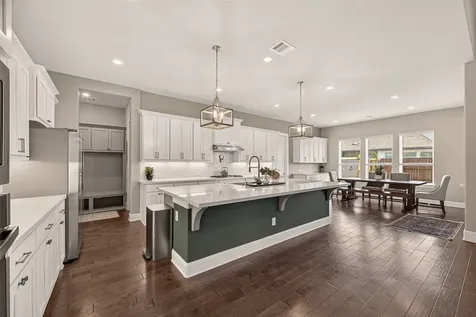 3606 Canyon Drive Rosharon TX 77583