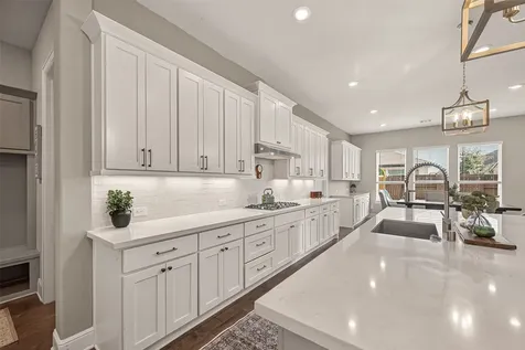 3606 Canyon Drive Rosharon TX 77583