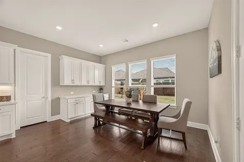 3606 Canyon Drive Rosharon TX 77583