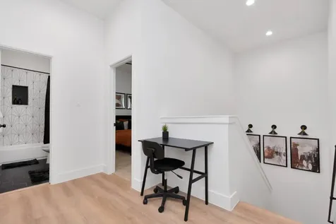 5308 Denmark Street Houston TX 77028