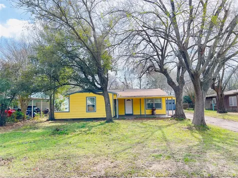 1013 17th Avenue N Texas City TX 77590