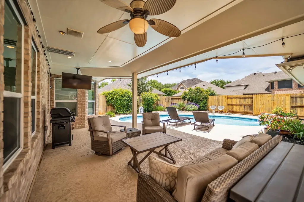 5715 Misty Island Court Katy TX 77494