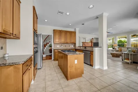5715 Misty Island Court Katy TX 77494