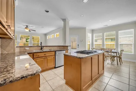 5715 Misty Island Court Katy TX 77494