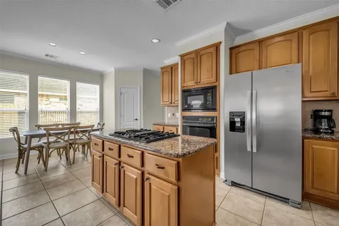 5715 Misty Island Court Katy TX 77494