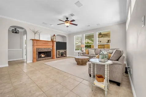 5715 Misty Island Court Katy TX 77494