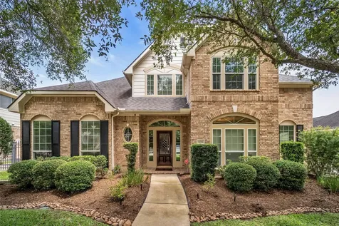 5715 Misty Island Court Katy TX 77494