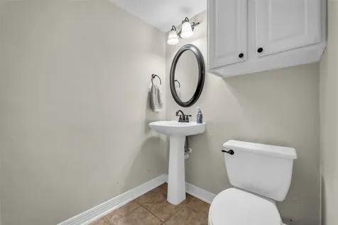 5715 Misty Island Court Katy TX 77494