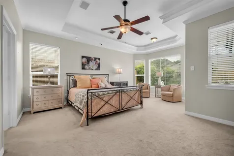 5715 Misty Island Court Katy TX 77494