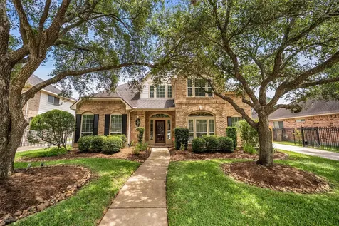 5715 Misty Island Court Katy TX 77494