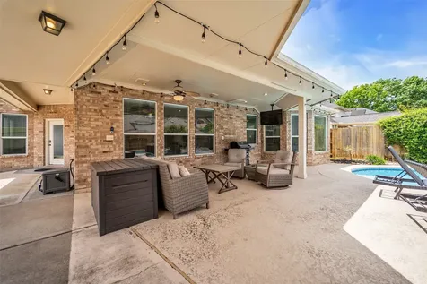5715 Misty Island Court Katy TX 77494