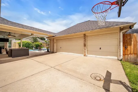 5715 Misty Island Court Katy TX 77494