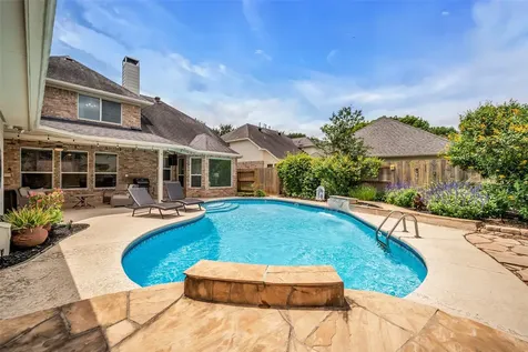 5715 Misty Island Court Katy TX 77494