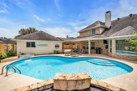 5715 Misty Island Court Katy TX 77494