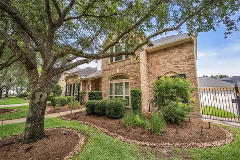 5715 Misty Island Court Katy TX 77494